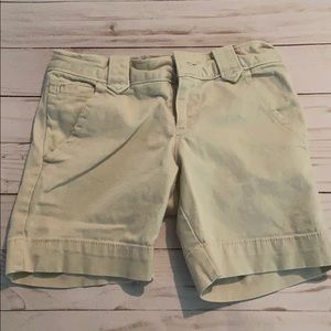 ❤️Size 6 Old Navy girls shorts